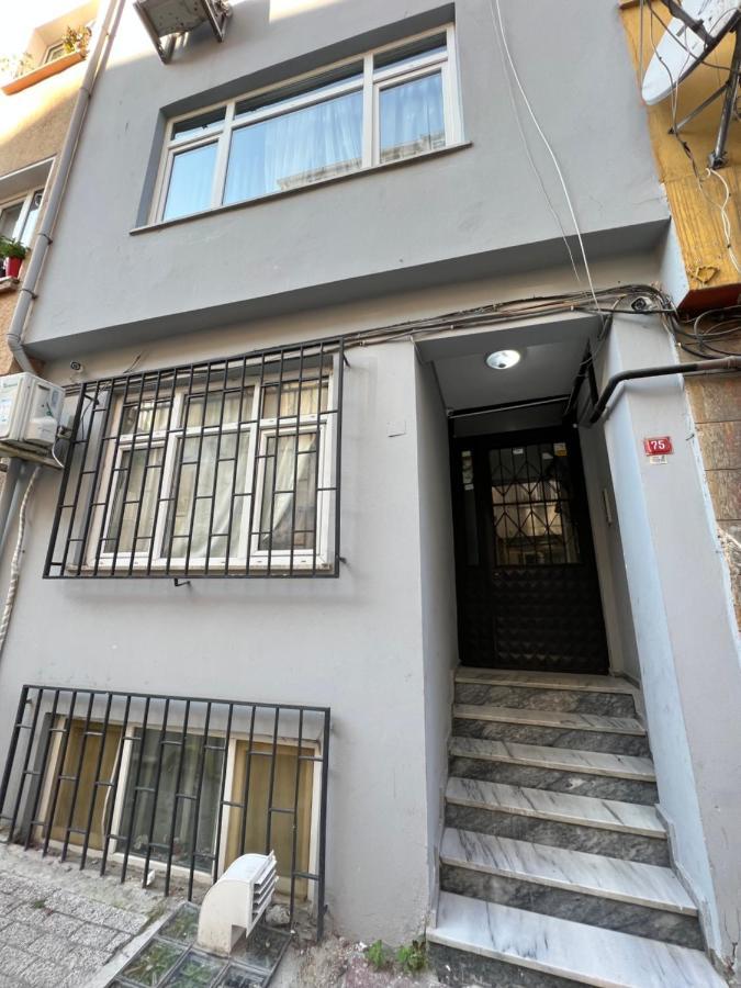 Nobis Harbiye Apartments Istanbul Eksteriør billede