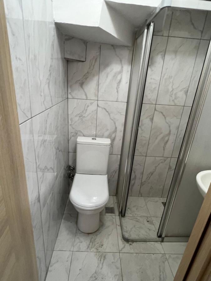 Nobis Harbiye Apartments Istanbul Eksteriør billede
