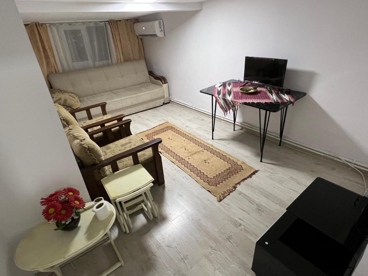 Nobis Harbiye Apartments Istanbul Eksteriør billede