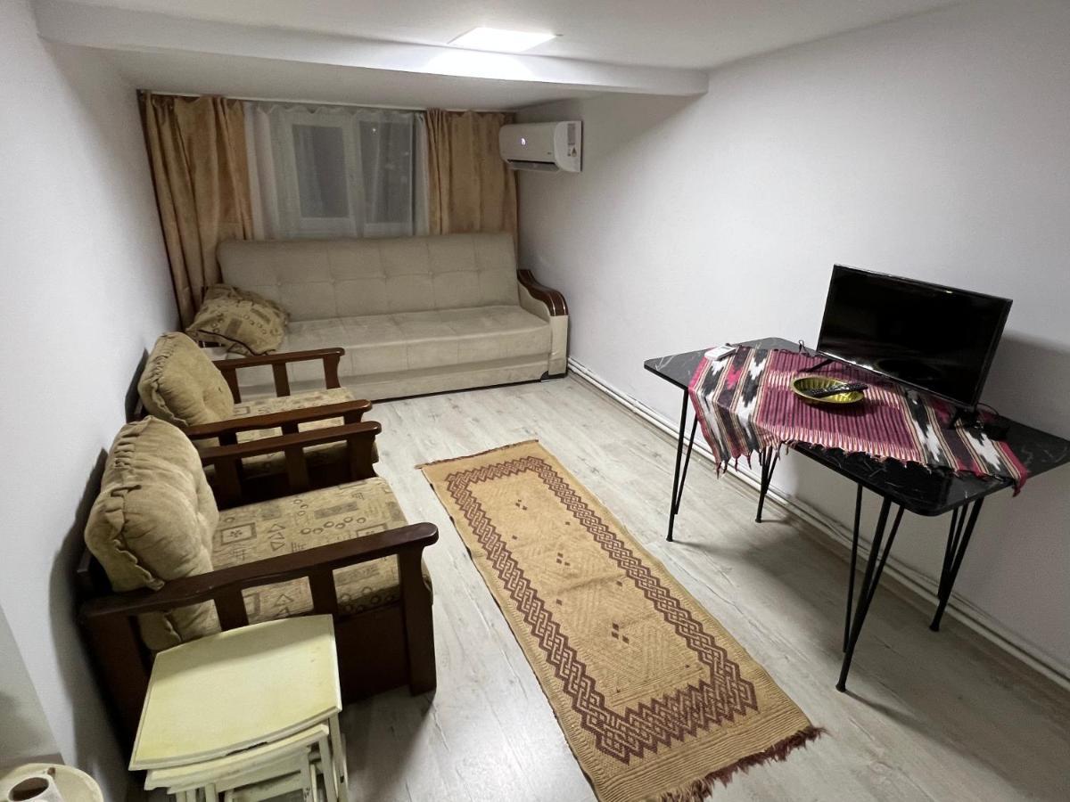 Nobis Harbiye Apartments Istanbul Eksteriør billede