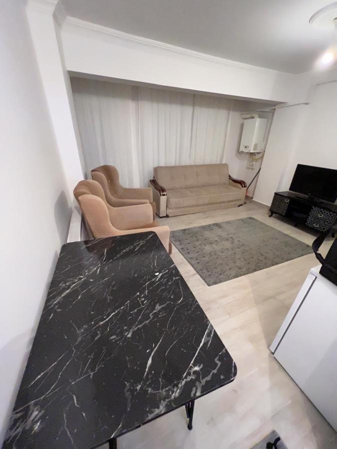 Nobis Harbiye Apartments Istanbul Eksteriør billede