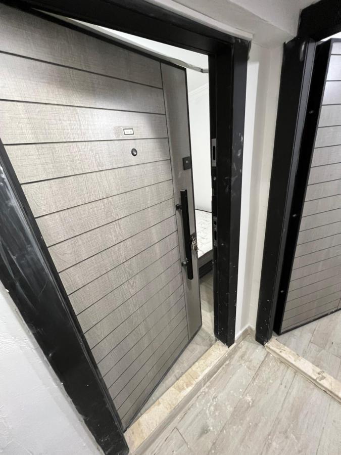 Nobis Harbiye Apartments Istanbul Eksteriør billede
