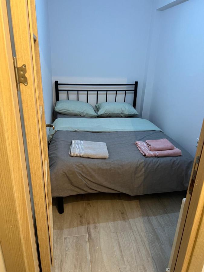 Nobis Harbiye Apartments Istanbul Eksteriør billede