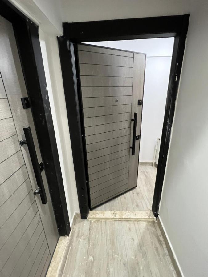 Nobis Harbiye Apartments Istanbul Eksteriør billede