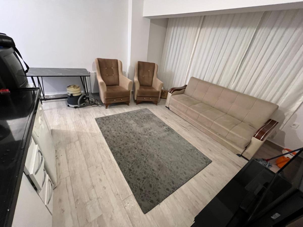 Nobis Harbiye Apartments Istanbul Eksteriør billede