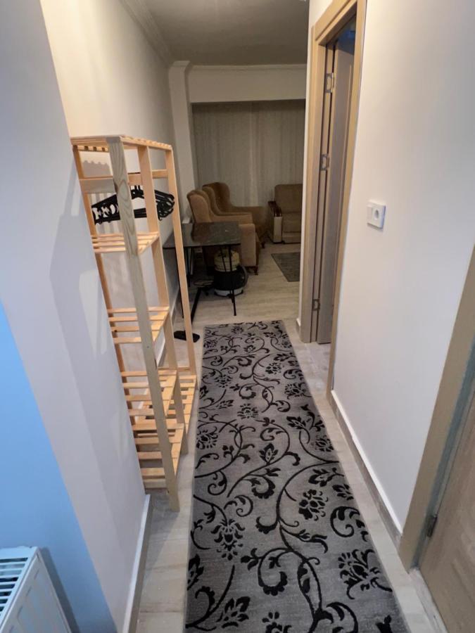 Nobis Harbiye Apartments Istanbul Eksteriør billede