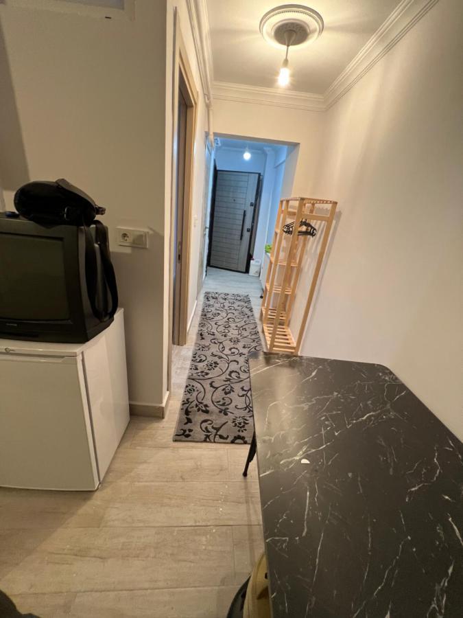 Nobis Harbiye Apartments Istanbul Eksteriør billede