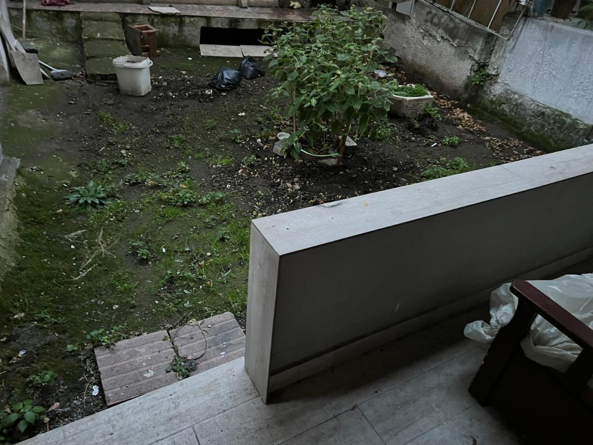 Nobis Harbiye Apartments Istanbul Eksteriør billede