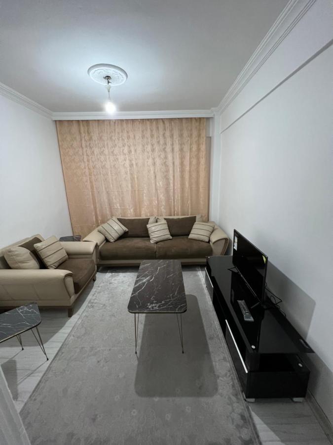 Nobis Harbiye Apartments Istanbul Eksteriør billede