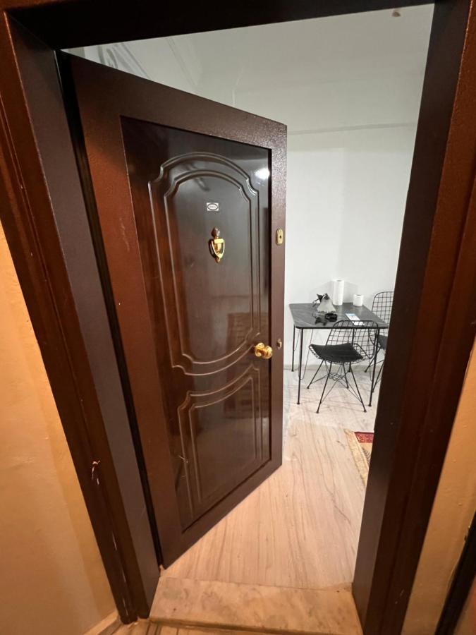 Nobis Harbiye Apartments Istanbul Eksteriør billede